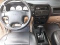 Isuzu Crosswind XUV 2.5L 2012 Automatic Transmission-7
