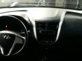 Hyundai Accent Sedan Gas 2012 for sale-5