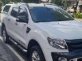 2014 Ford Ranger Wildtrak for sale-6