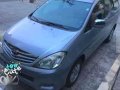 Toyota Innova g 2009 gas TOP OF the line manual-6