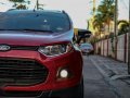 For sale or swap 2018 Ford Ecosport-1