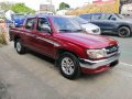2002 Toyota Hilux for sale-0