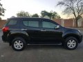 Isuzu Mu-X 2017 for sale-2