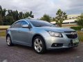 Chevrolet Cruze 2011 LT automatic for sale-8