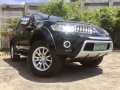 2009 Mitsubishi Montero Sport 2.5 GLS 4x2 Cebu Unit Automatic FRESH-9