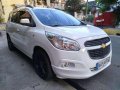 2015 Chevrolet Spin LTZ for sale-10