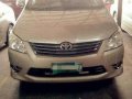 2012 Toyota INNOVA for sale-7