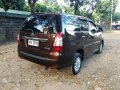 2014 Toyota Innova 2.0G Automatic Gas for sale-8