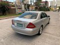 Rushh 2001 Mercedes Benz C200 Kompressor Avantgarde Edition Top of the Line-2