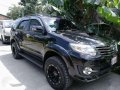 2015 Toyota Fortuner V for sale-3