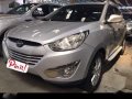 2011 Acquired Hyundai Tucson Gold Edition Automatic Transmission-2