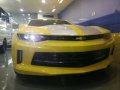 Chevrolet Camaro 2018 for sale-0