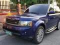 2011 LAND ROVER Range Rover Sport Diesel-2