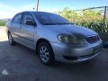 Toyota Altis 2004 for sale-2