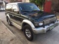 Mitsubishi Pajero 1996 for sale-8