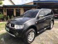 Mitsubishi montero 2012 for sale-0