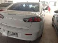 Mitsubishi Lancer EX GLX 1.6L 2014 Model White-3