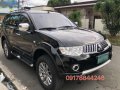 2012 Mitsubishi Montero for sale-2
