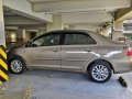 Like new Toyota Vios for sale-5
