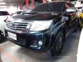 Toyota Hilux 2015 for sale-2