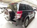 2015 Suzuki Grand Vitara for sale-2