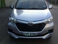 Toyota Avanza E Automatic 2016 Fresh in and out like new!-0