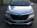 Toyota Avanza E Automatic 2016 Fresh in and out like new!-2