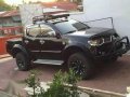 Mitsubishi Strada 2009 FOR SALE-2