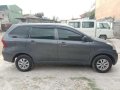 For sale Toyota Avanza j 1.3 Color gray-4