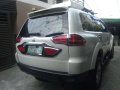 2013 Mitsubishi Montero for sale-7