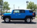 2007 Toyota FJ Cruiser for sale-0