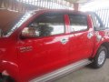 Toyota Hilux G 3.0 4X4 2013 for sale-3