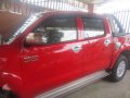 Toyota Hilux G 3.0 4X4 2013 for sale-3