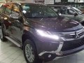 2018 Mitsubishi Montero Sport for sale-0