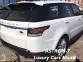 2019 Brandnew Land Rover Range Rover Sport HSE With Discount and Freebies-2