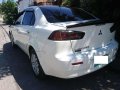 2013 Mitsubishi Lancer EX for sale-4