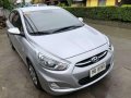 Hyundai Accent 2016 AUTOMATIC Good as Brand NEW-2