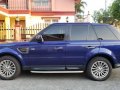 2011 LAND ROVER Range Rover Sport Diesel-1