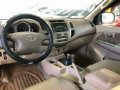 Toyota Fortuner V 2006 for sale -1