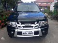 Isuzu Sportivo X 2015 for sale-0