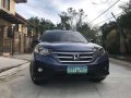 For Sale : 2012 Honda CR-V 2.0-10