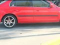 Honda Civic 2001 for sale-3