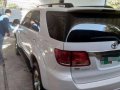 2006 Toyota Fortuner AT for sale-0