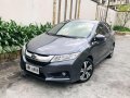 2016 Honda City VX for sale-7