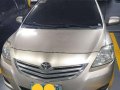 2010 Toyota Vios 1.3 E Automatic Transmission-1