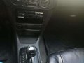 Mitsubishi Lancer 1997 glxi matic registered FOR SALE-4