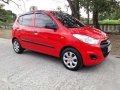 2013 Hyundai i10 Automatic Transmission FOR SALE-10