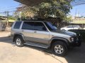 Isuzu Trooper 4x4 for sale-4