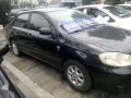 2001 Honda City MT for sale-0