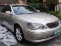 Toyota Camry 2006 for sale-0